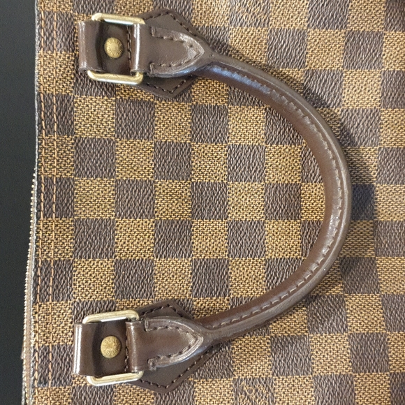 Louis Vuitton Speedy 30 - Picture 8 of 14